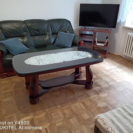 Byt - Apartman - Robotnicka Bratislava Dış mekan fotoğraf