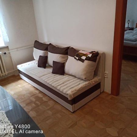 Byt - Apartman - Robotnicka Bratislava Dış mekan fotoğraf