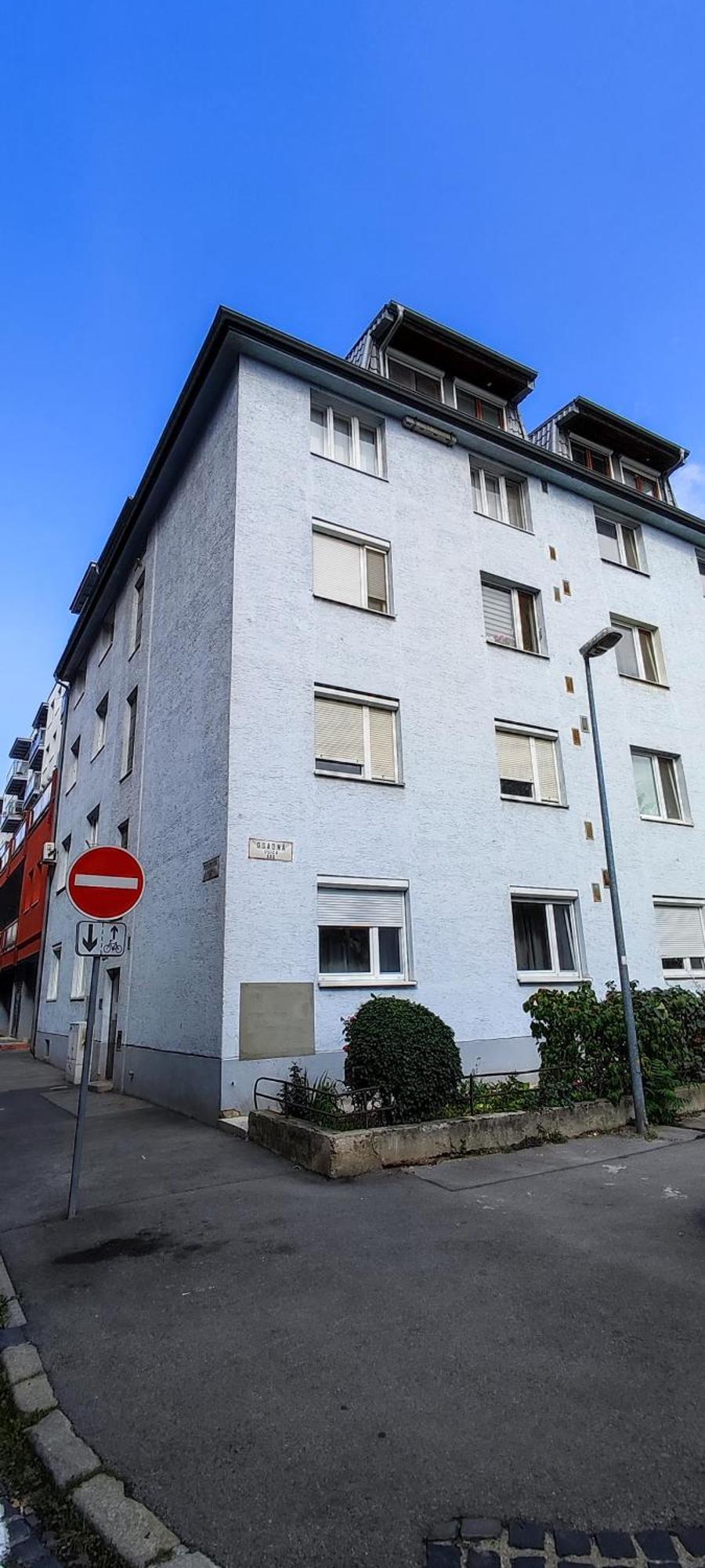 Byt - Apartman - Robotnicka Bratislava Dış mekan fotoğraf