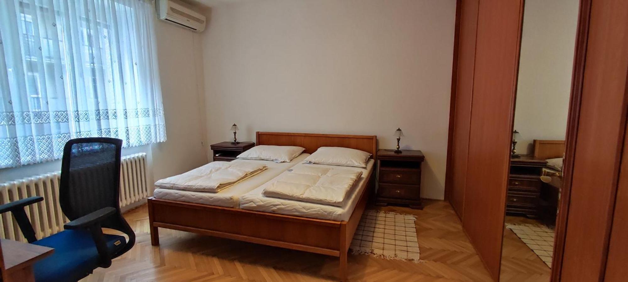 Byt - Apartman - Robotnicka Bratislava Dış mekan fotoğraf