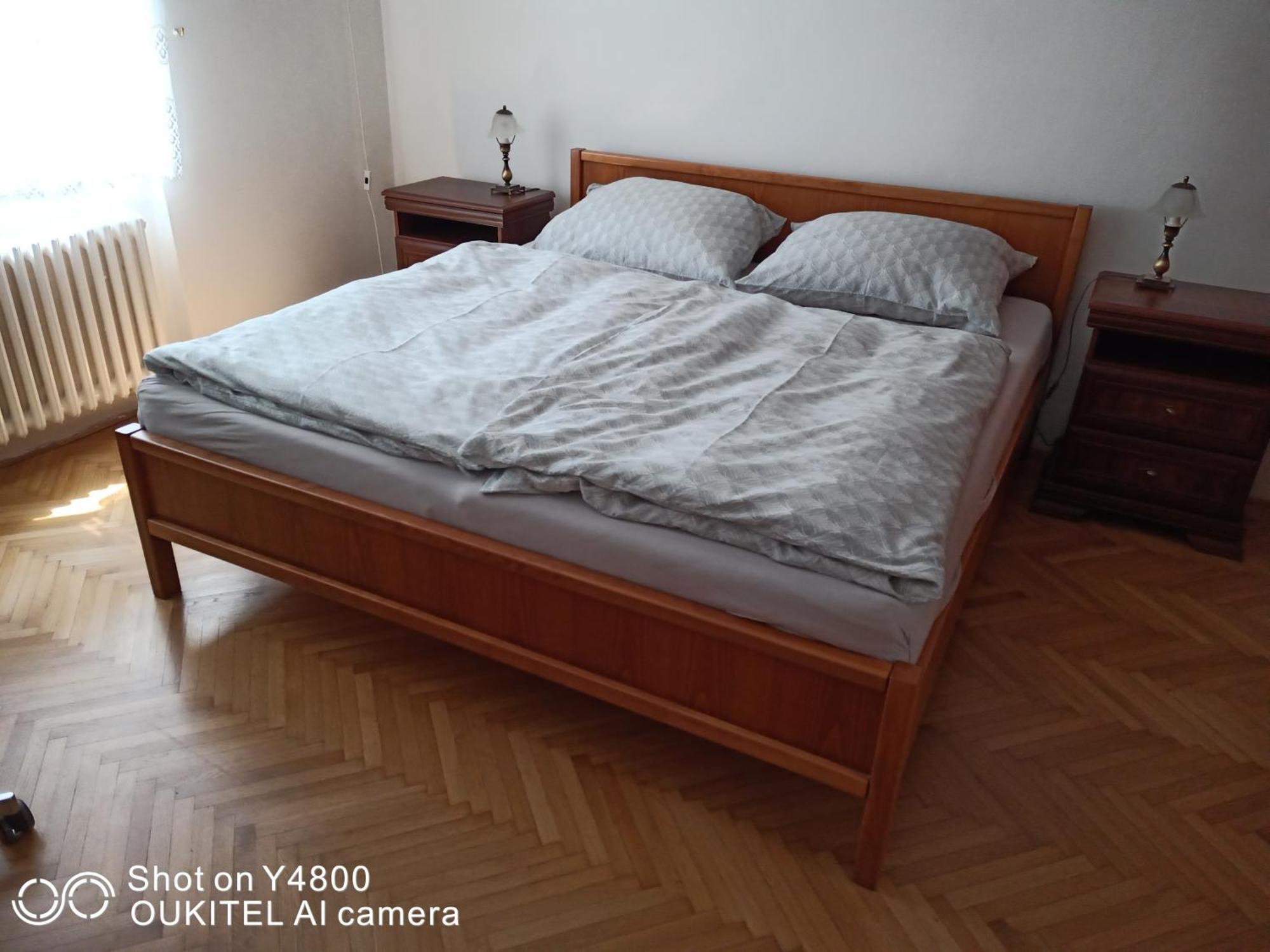 Byt - Apartman - Robotnicka Bratislava Dış mekan fotoğraf